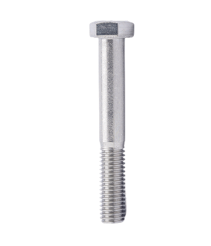 High-Strength Bolts & Screws