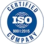 iso certificate