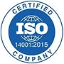 iso certificate