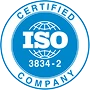 iso certificate