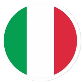 Italy