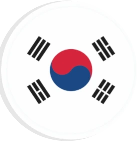 South  Korea