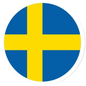 SWEDEN
